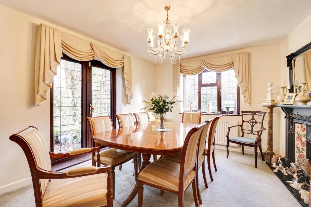 Additional image 7 of Sawbridgeworth Road, Little Hallingbury, Bishop's Stortford, CM22