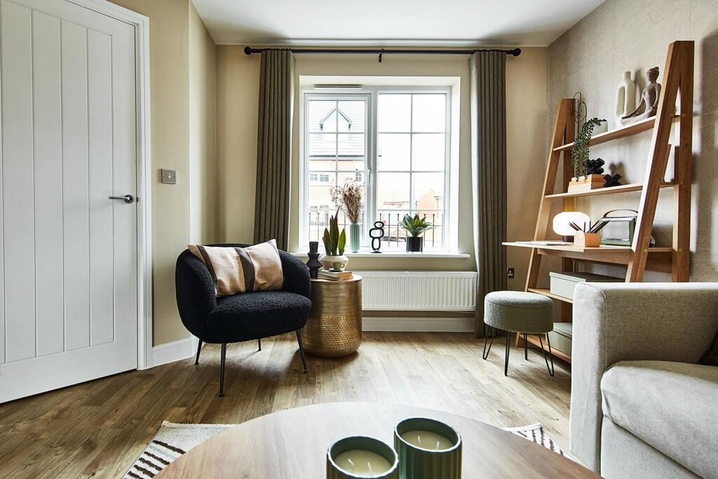 Additional image 3 of Pioneer Way, Brantham, Suffolk, CO11 1FL