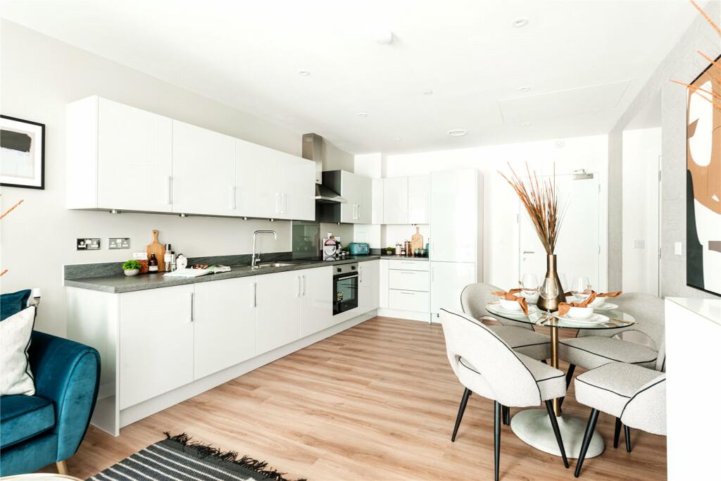 Additional image 13 of Crescent Gardens, 38 Cherry Orchard Road, Croydon, CR0