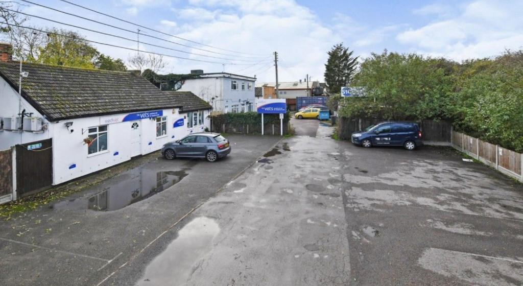 Additional image 2 of Medivet, 17 Woodham Halt, South Woodham Ferrers, Essex CM3 5JB