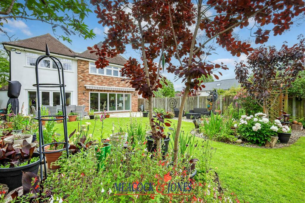 Additional image 33 of Heronway, Hutton Mount, Brentwood