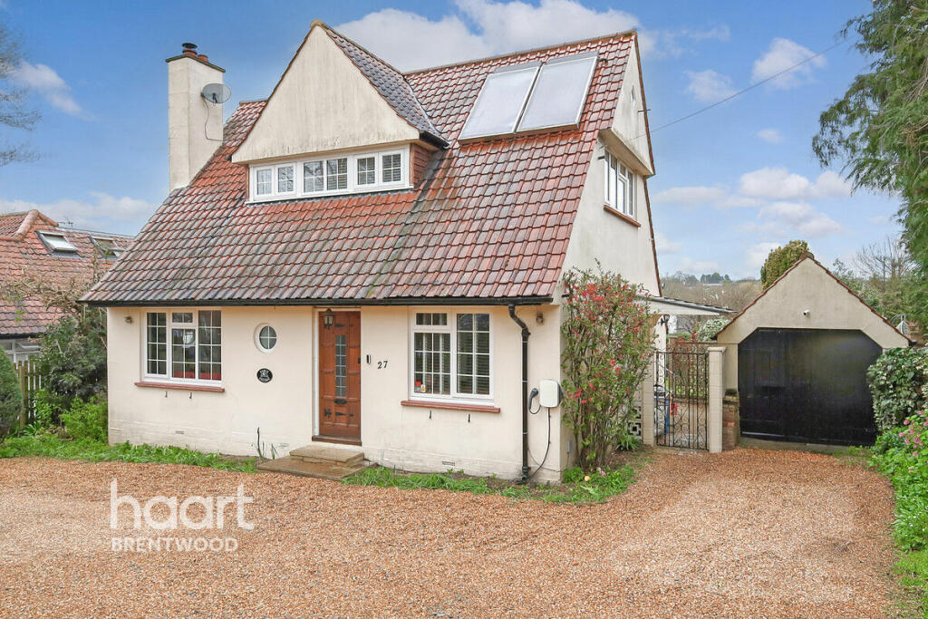 Additional image 25 of South Weald Road, Brentwood