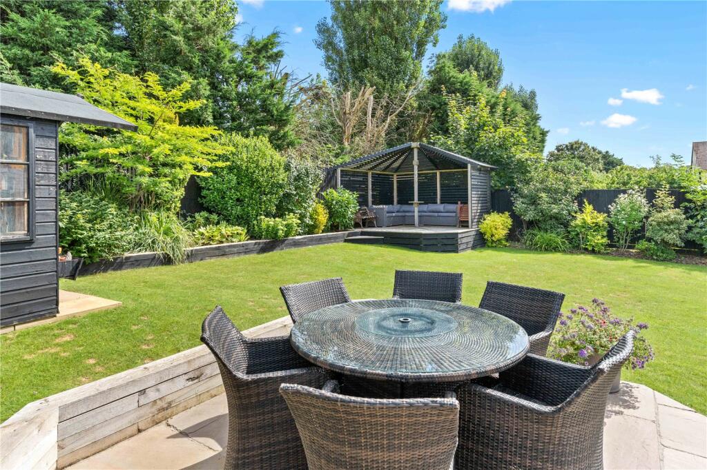 Additional image 18 of Blenheim Close, Sawbridgeworth, Herts, CM21