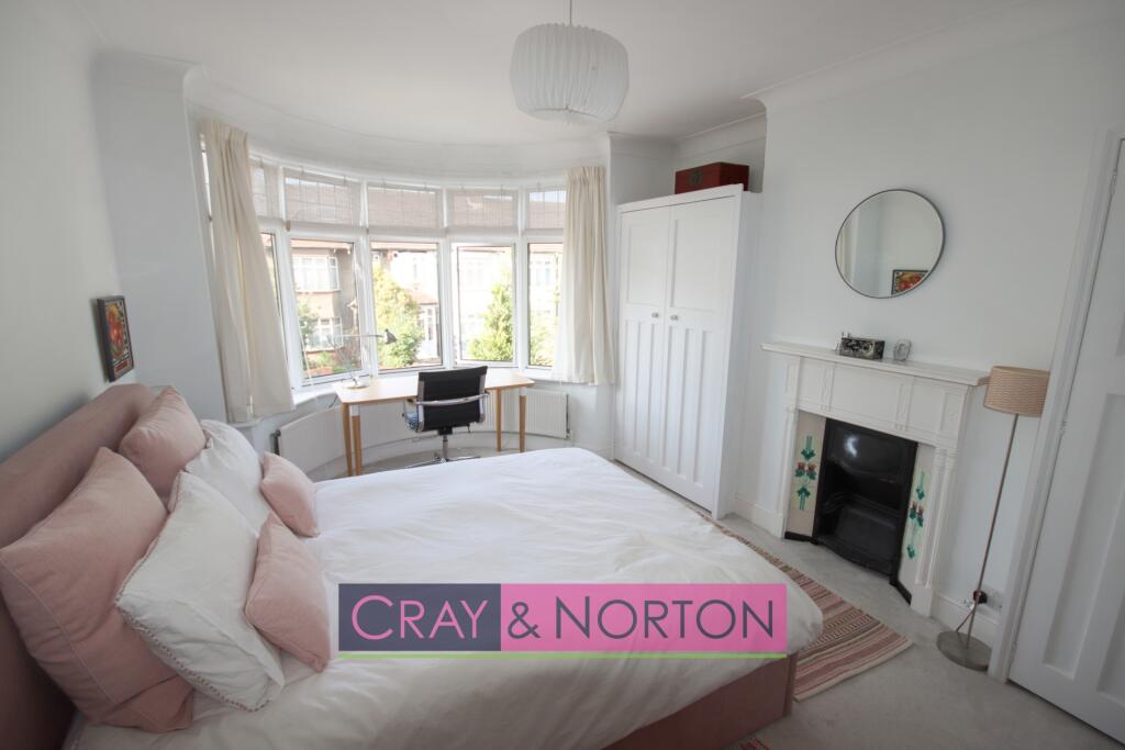 Additional image 9 of Craigen Avenue, Addiscombe, CR0