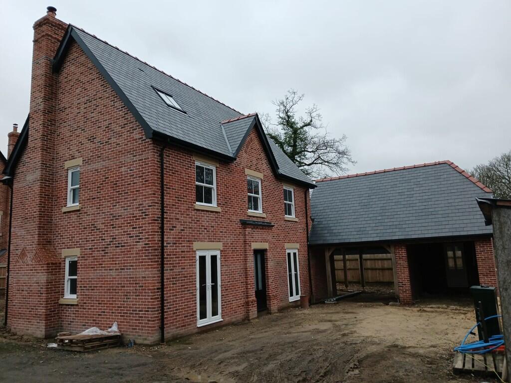 Additional image 2 of Chilton, Sudbury, Suffolk