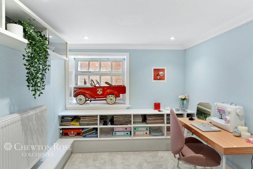 Additional image 26 of East Hill, COLCHESTER