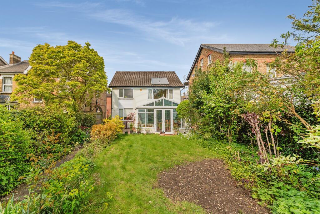 Additional image 19 of Campden Road, South Croydon