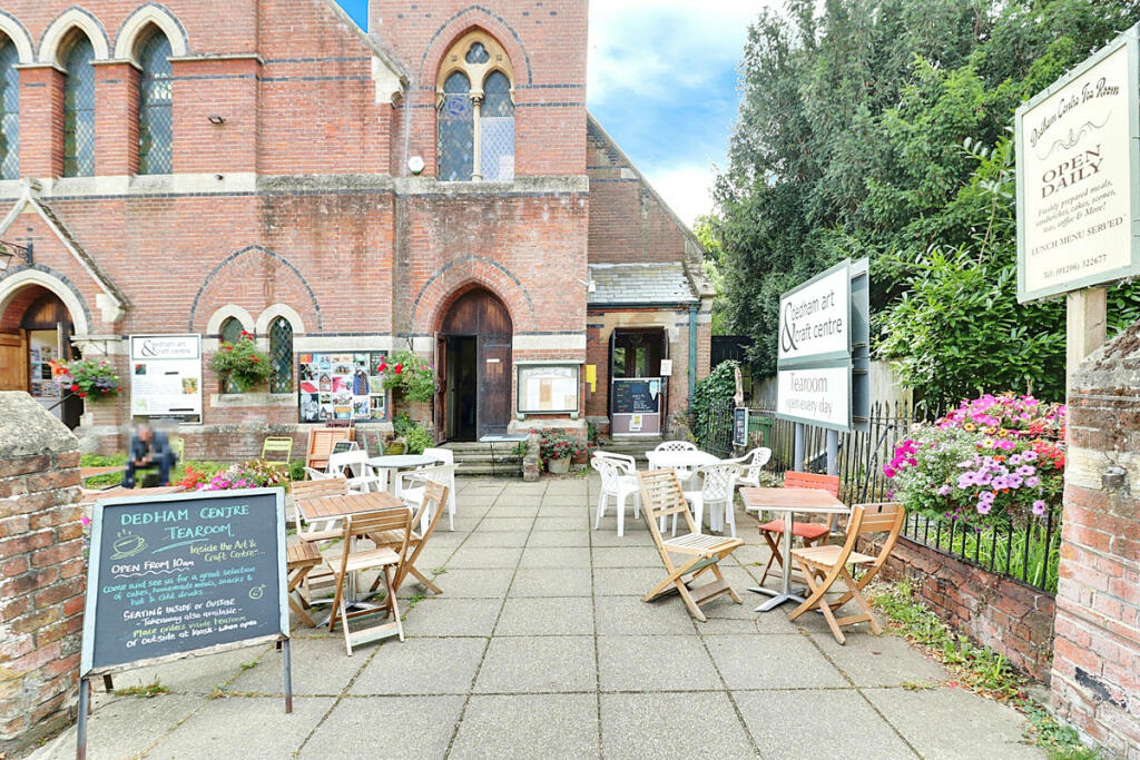 Additional image 7 of Tea Room, Colchester, CO7