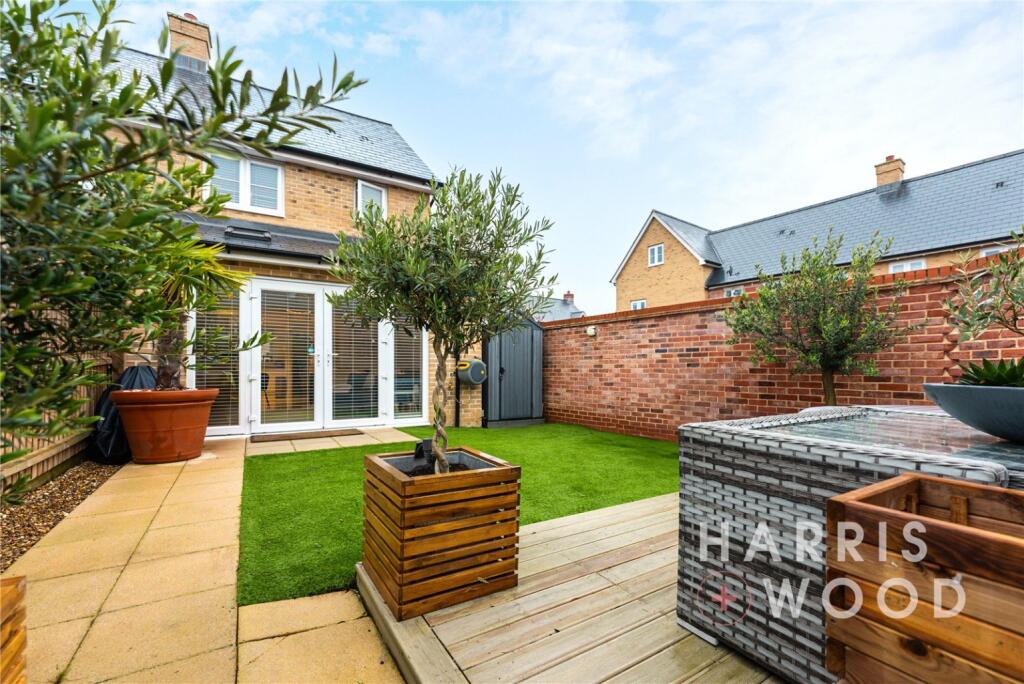 Additional image 24 of Spinney Grove, Rowhedge, Colchester, Essex, CO5