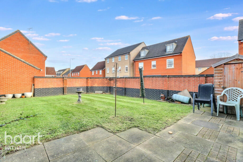 Additional image 9 of Epping Way, Witham