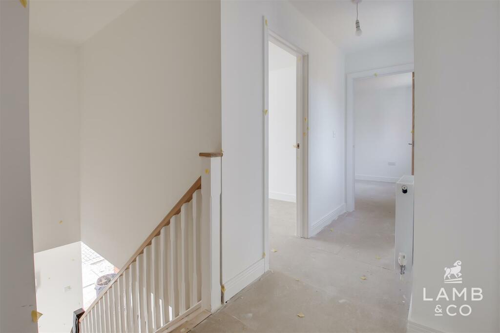 Additional image 11 of Plot 3, Amberwood, Weeley Heath