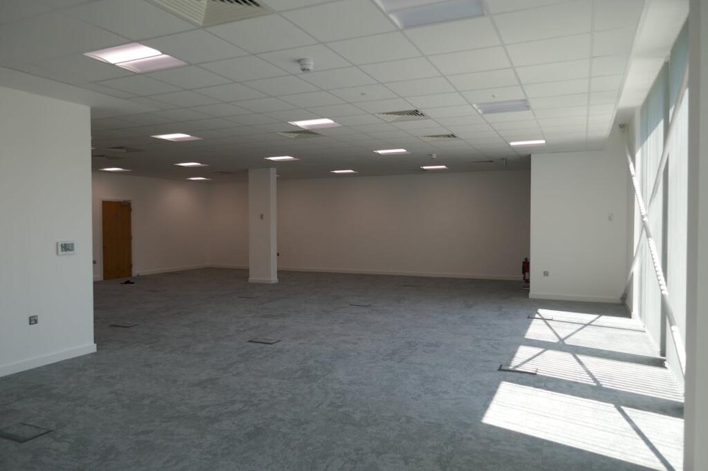 Additional image 3 of Nexus, Harlow Innovation Park, Maypole Boulevard, Harlow, CM17 9TX