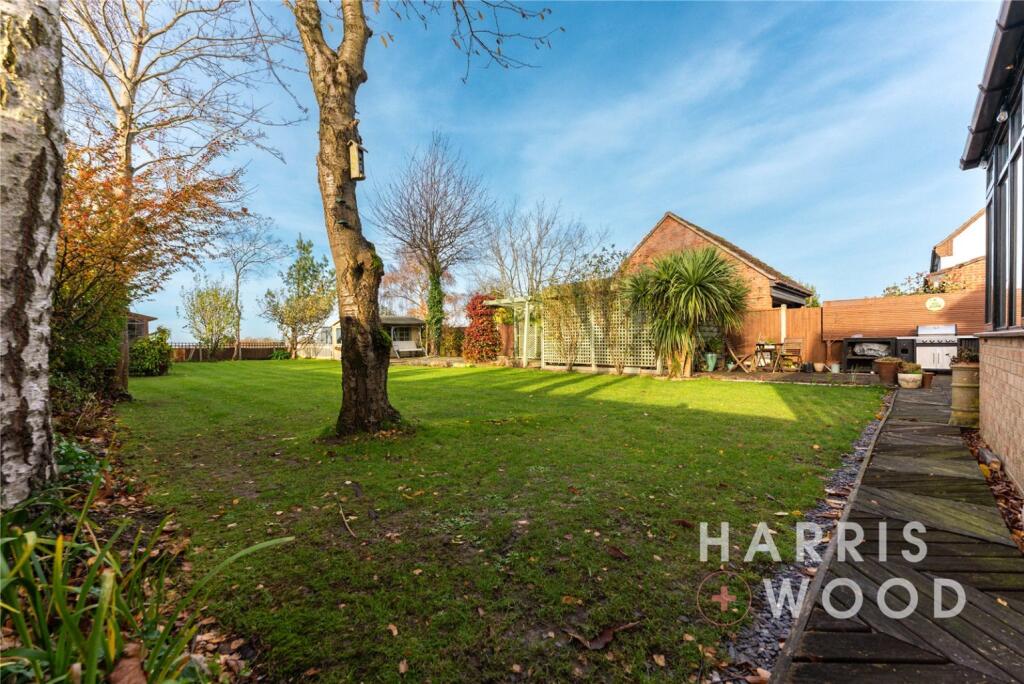 Additional image 37 of Bromley Road, Frating, Colchester, Essex, CO7