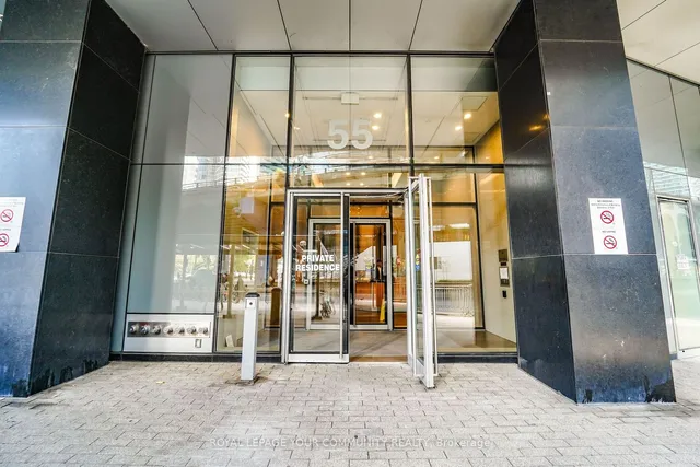 Additional image 3 of 55 Bremner Blvd Unit 4302