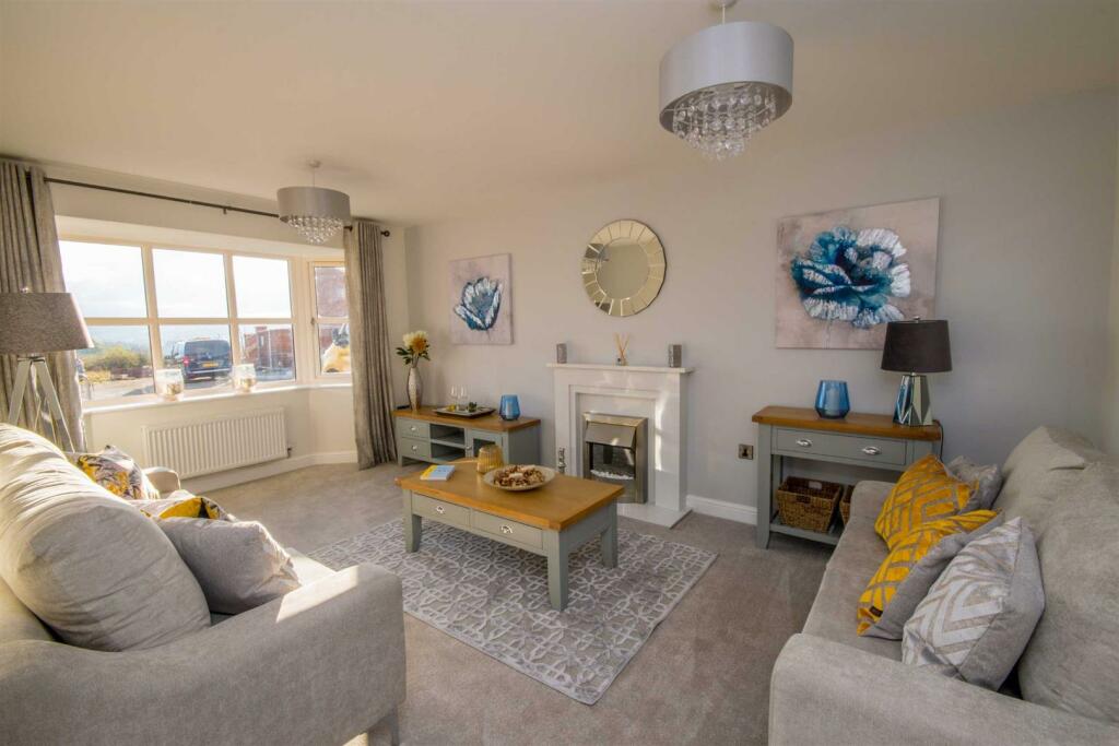 Additional image 3 of Plot 20a, Parc Dol Gwyn, Padeswood Road South, Buckley