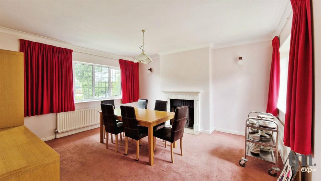 Additional image 3 of High Cross Lane, Little Canfield, Dunmow, CM6 1TD