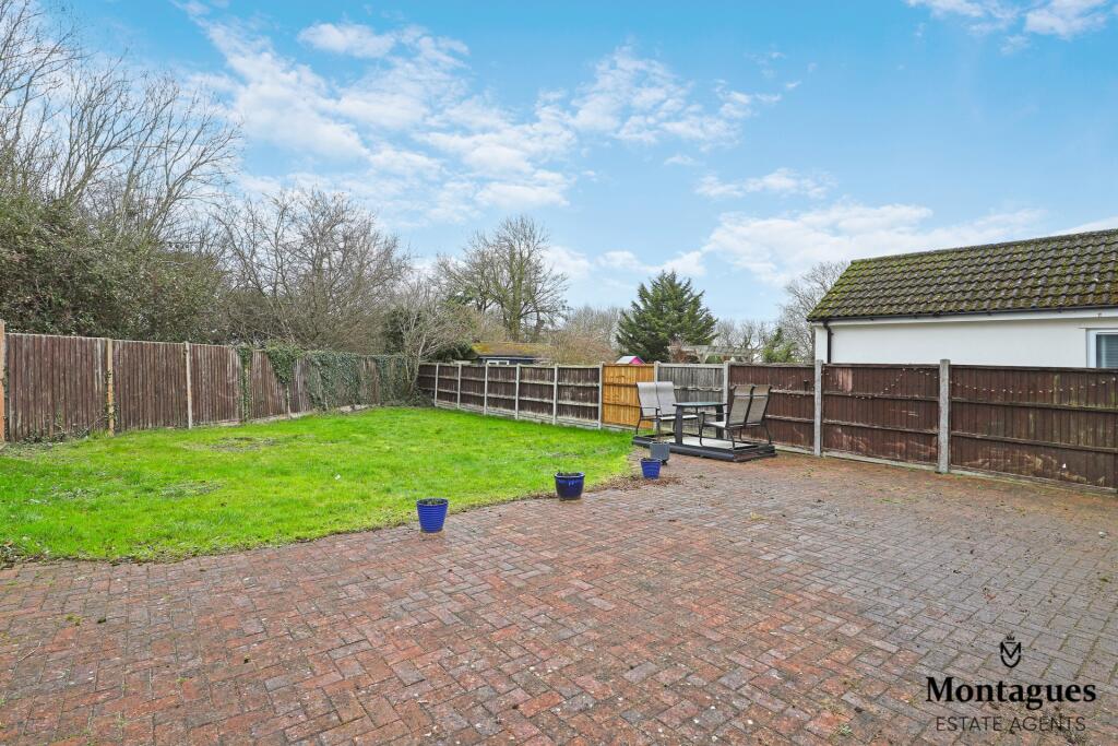 Additional image 17 of Bluemans End, North Weald, CM16