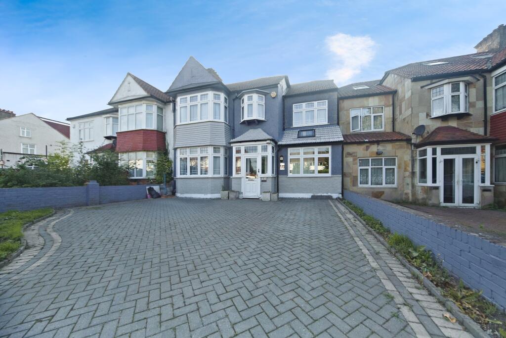 Primary image of Shirley Road, Croydon, CR0