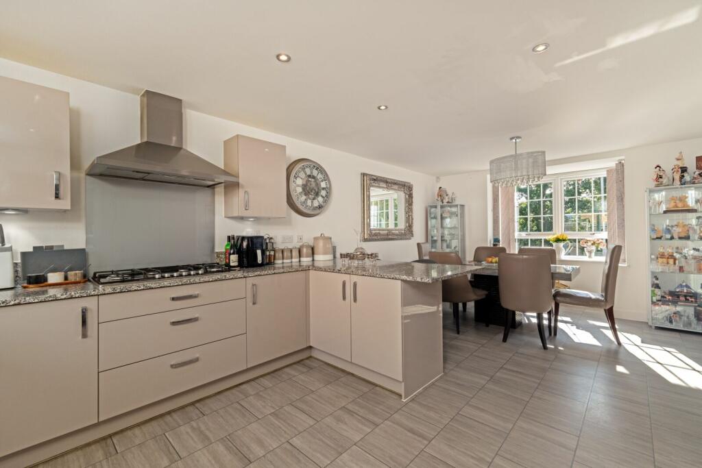 Additional image 6 of Barley Way, Elsenham, Bishop's Stortford, Essex, CM22