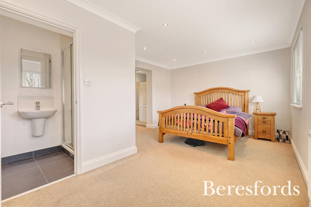 Additional image 9 of Dovedale Close, Ramsden Heath, CM11