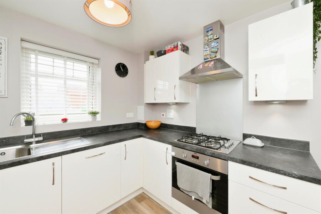 Additional image 8 of Fieldfare Way, HARLOW