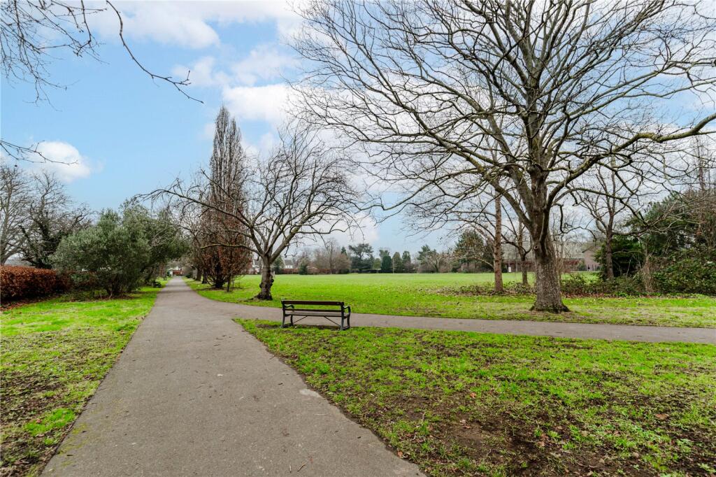 Additional image 14 of Cricket Green, Mitcham, CR4