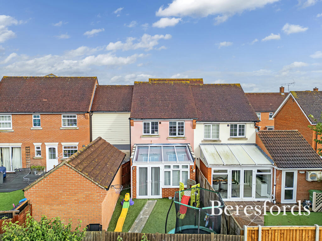 Additional image 9 of Baker Way, Witham, CM8