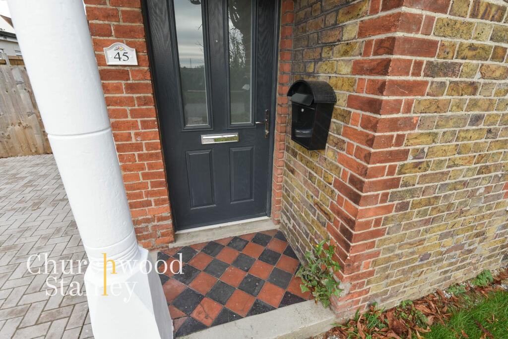 Additional image 21 of New Village, Brantham, CO11