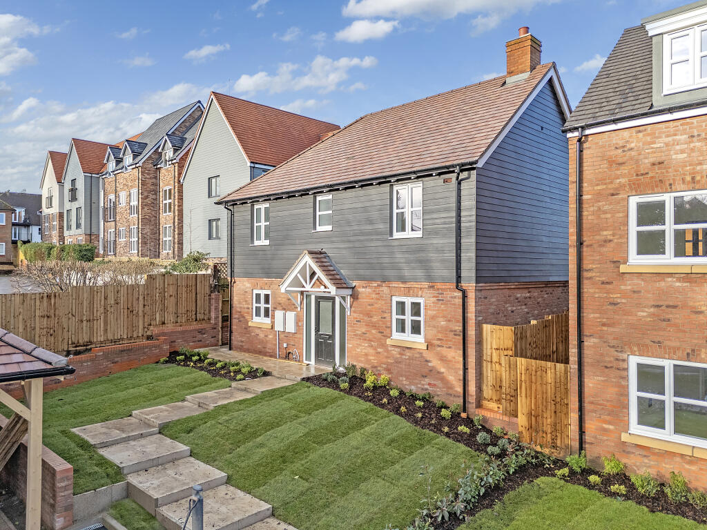Additional image 7 of Plot 10, Venmore Court, Great Dunmow, Essex