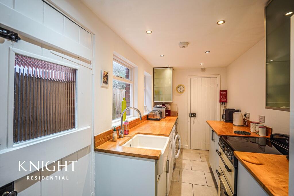 Additional image 10 of Northgate Street, Colchester, CO1