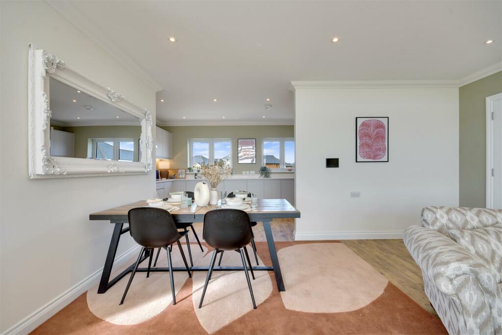 Additional image 8 of Plot 35, Burnham Waters