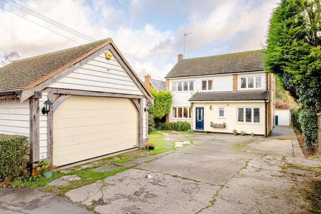 Additional image 26 of The Street, Manuden, Bishop's Stortford, Hertfordshire, CM23