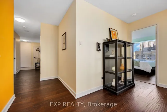 Additional image 31 of 205 Wynford Dr Unit 606