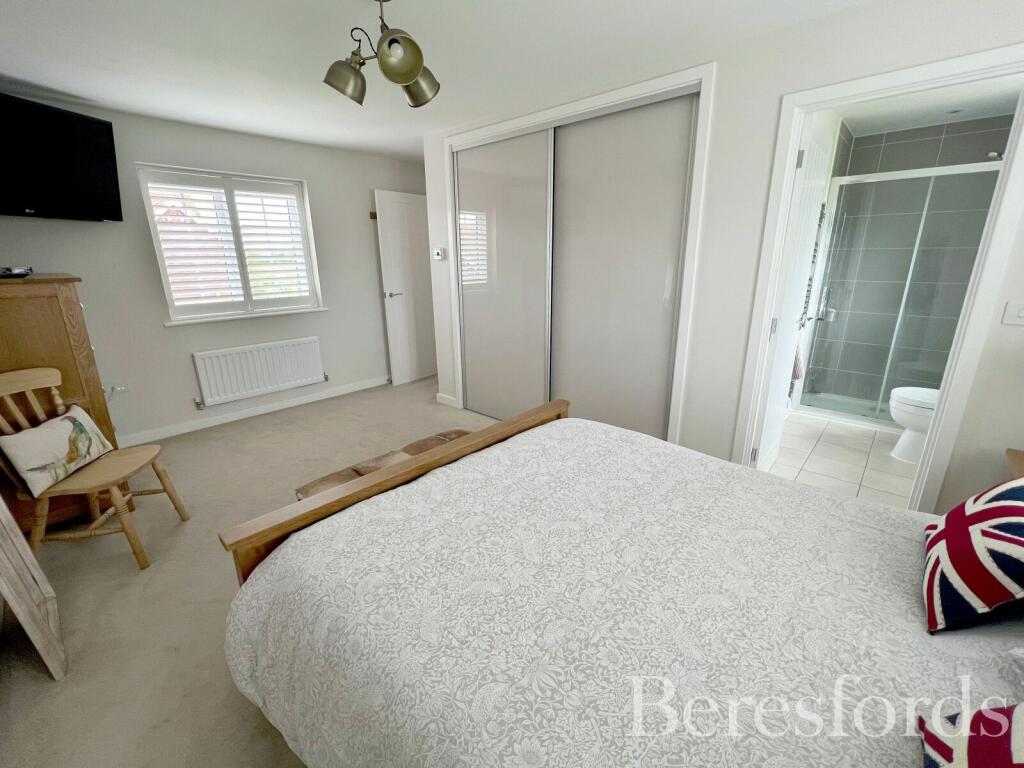 Additional image 11 of Deer Park View, Great Bardfield, CM7