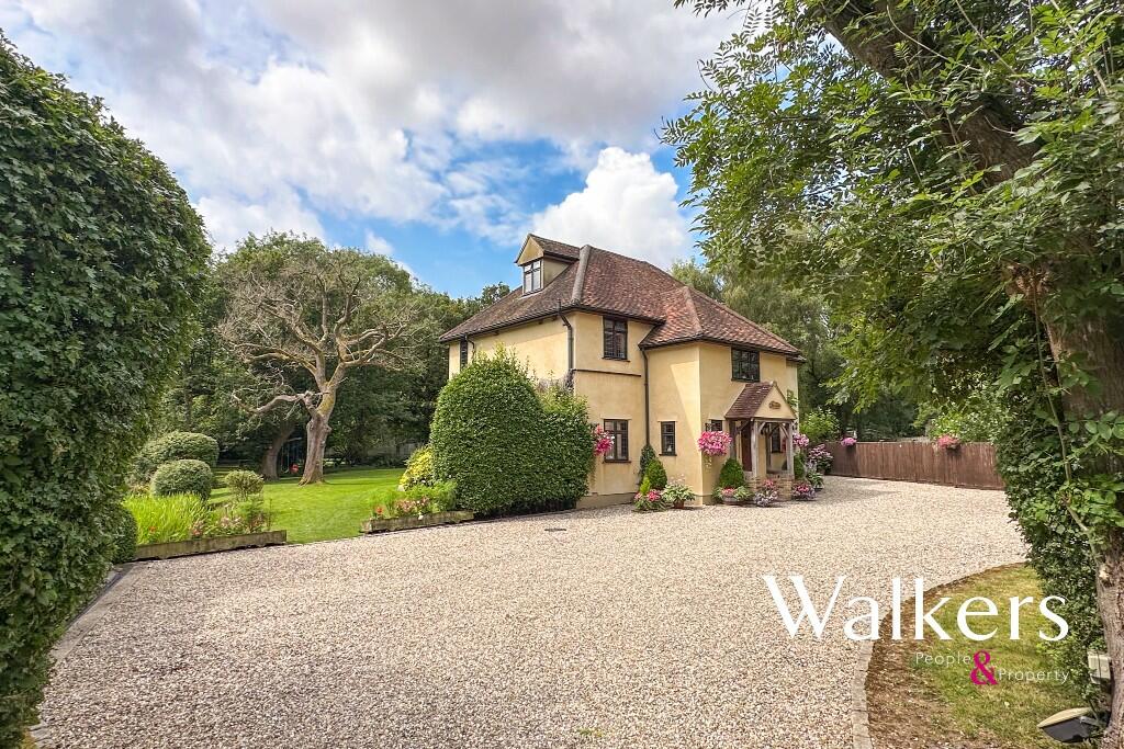 Additional image 10 of House plus 9 Acre Parcel, Little Hyde Lane, Ingatestone