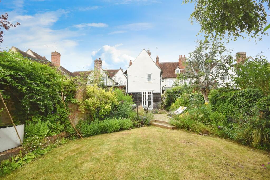 Additional image 9 of East Street, Coggeshall, Colchester