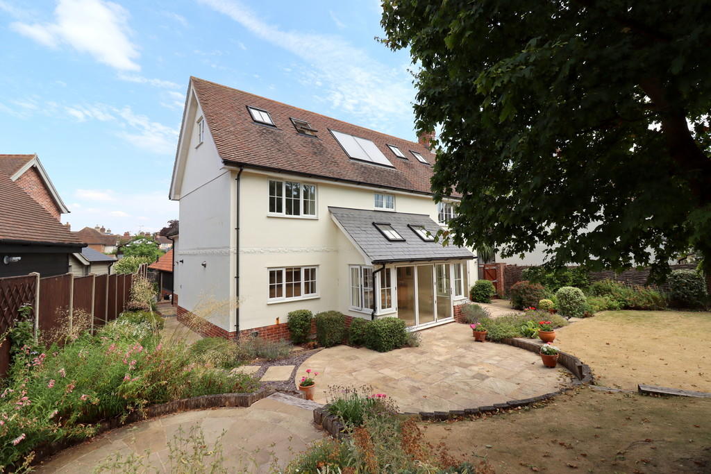 Additional image 18 of Gaston Street, East Bergholt