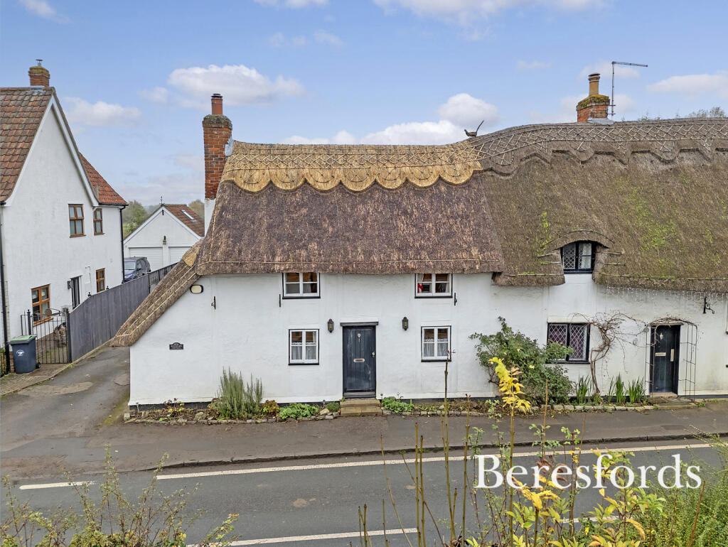 Additional image 19 of Rosemary Cottages, The Street, High Roding, CM6