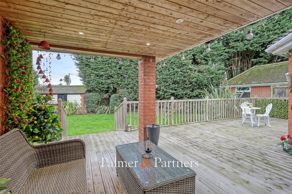 Additional image 41 of Thorpe Road, Weeley, Clacton-on-Sea, Essex, CO16