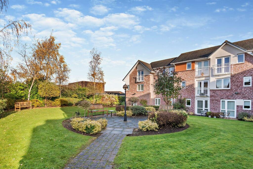 Additional image 13 of Jessop Court, Chester Road, Little Sutton, Ellesmere Port