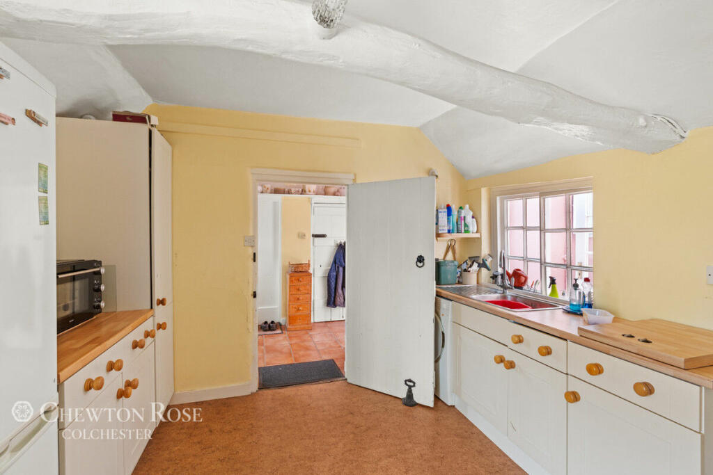 Additional image 21 of Birch Road, Layer De La Haye