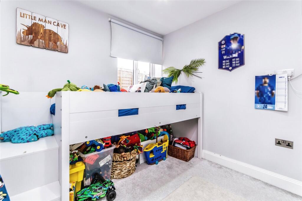 Additional image 10 of Kingswood Lane, Warlingham, CR6