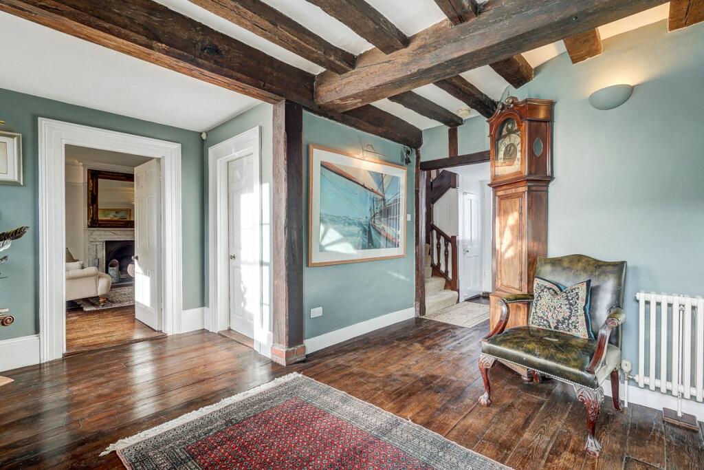 Additional image 31 of West Street, Coggeshall, Essex, CO6