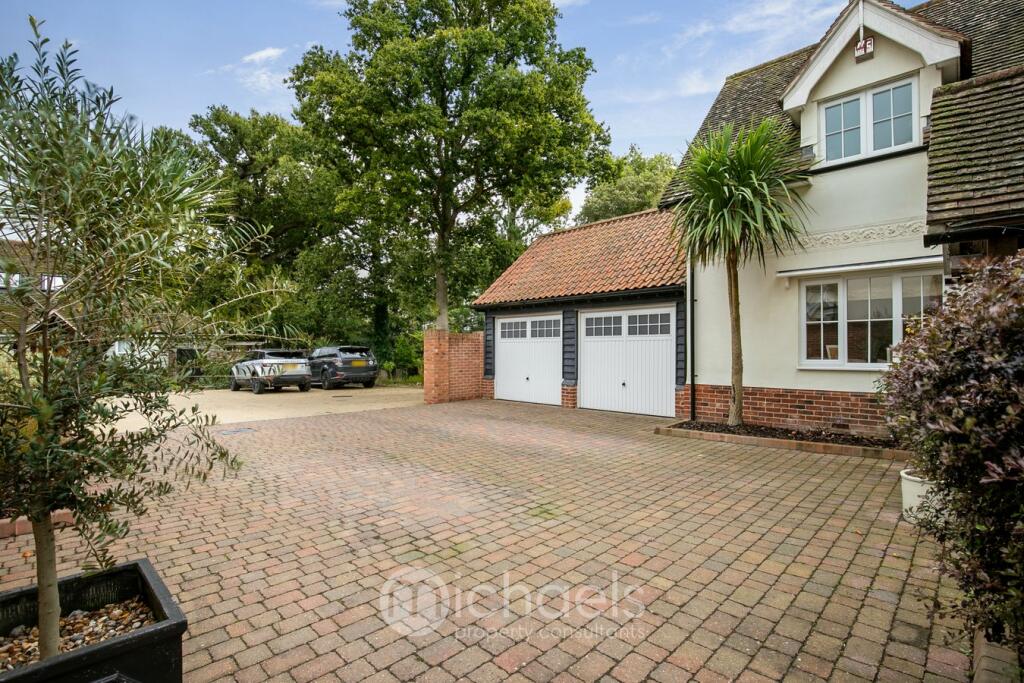 Additional image 52 of Gaston Street, East Bergholt, Colchester, CO7