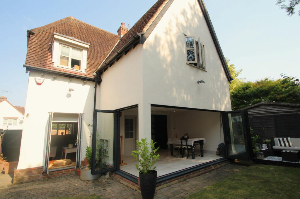 Additional image 31 of Bradford Street, Braintree, CM7 9AT