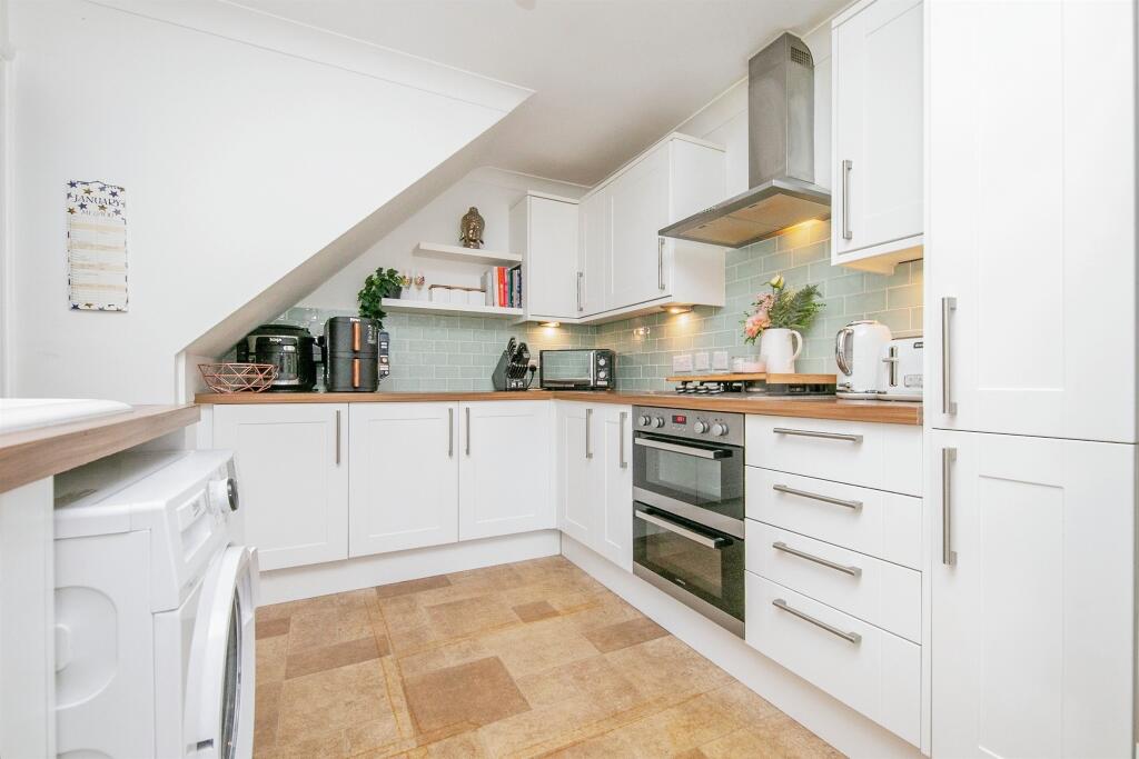 Additional image 5 of North Rise, Great Cornard, Sudbury