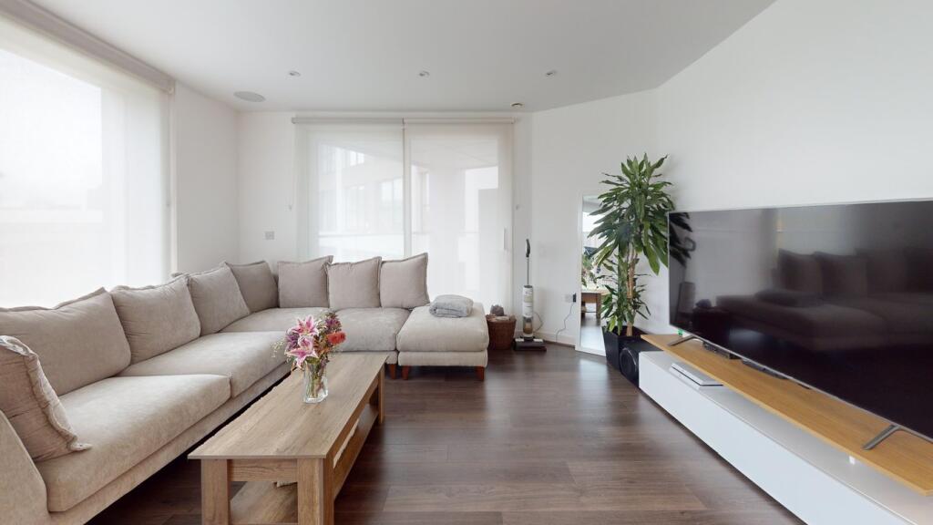 Additional image 18 of Rossetti Apartments, Saffron Central Square, Croydon, CR0