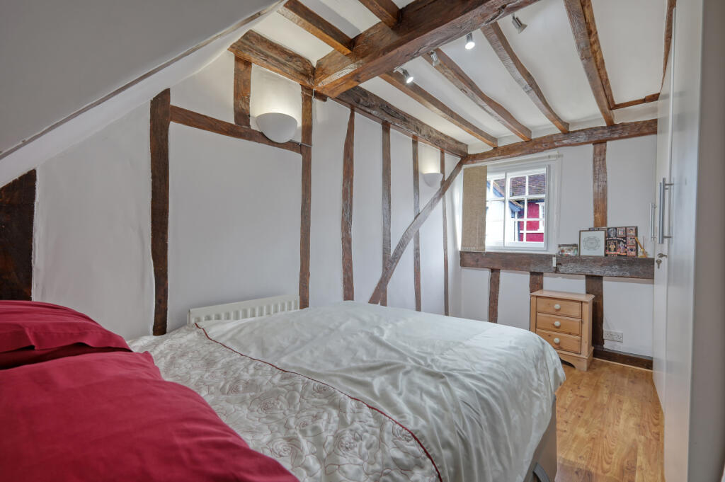 Additional image 13 of High Street, Kelvedon, CO5