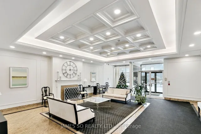 Additional image 3 of 1 Hycrest Ave Unit 805