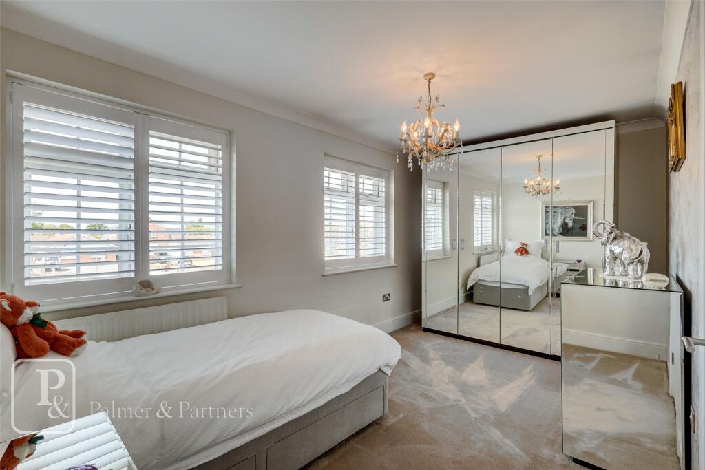 Additional image 35 of Dumont Avenue, St. Osyth, Clacton-on-Sea, Essex, CO16